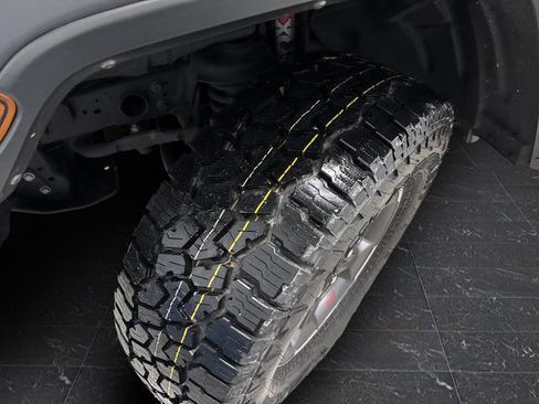 Used 2022 Jeep Gladiator Rubicon image 37