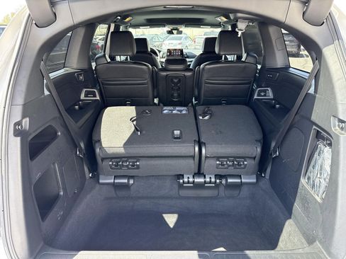 Certified 2026 Honda Odyssey Sport-L image 10