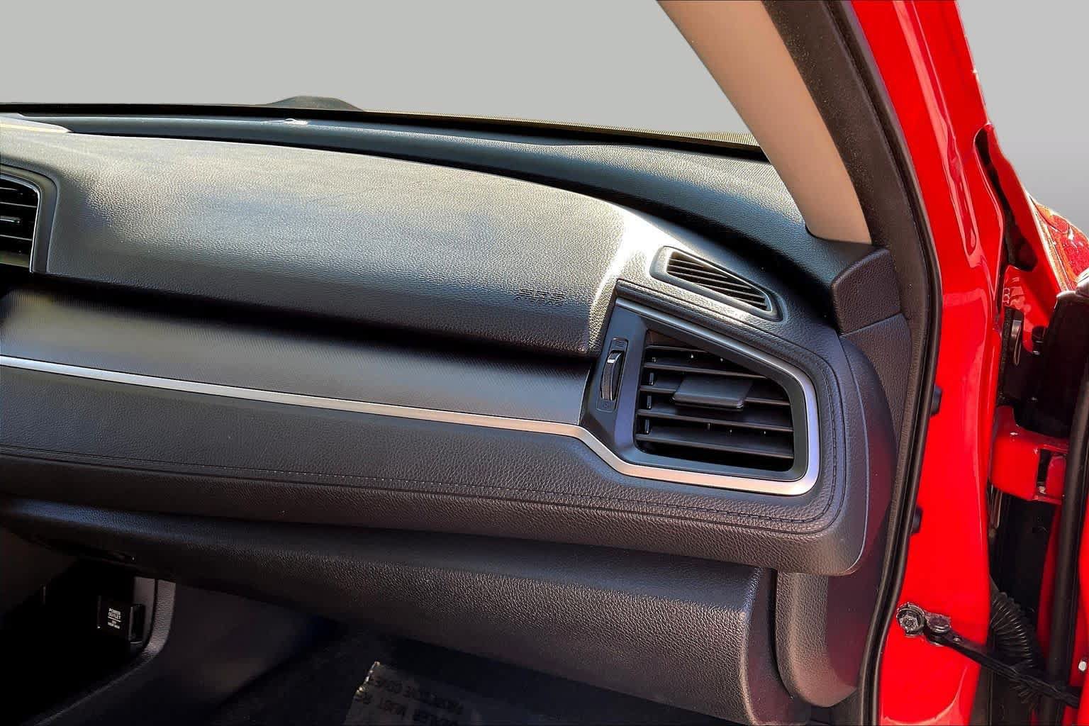 Used 2016 Honda Civic LX image 18