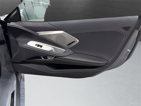 Used 2025 Chevrolet Corvette Stingray Preferred Conv w/ Battery Protection Package image 27