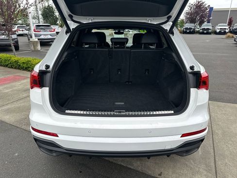 Used 2023 Audi Q3 2.0T Premium AWD/4WD image 26