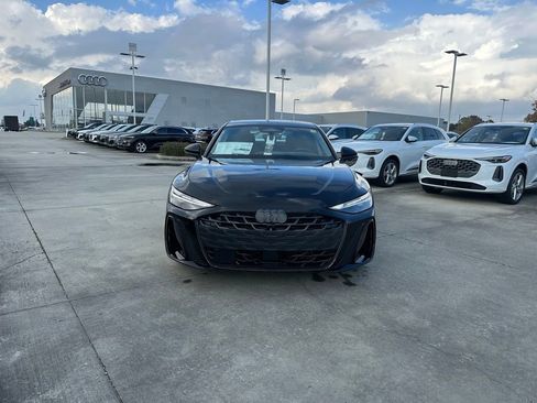 New 2026 Audi A6 3.0 image 2