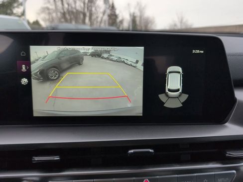 Used 2025 Kia Telluride S image 29