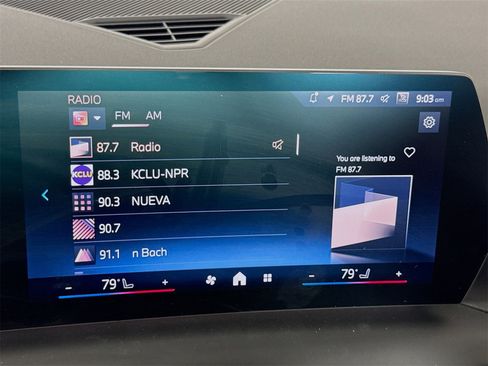 Used 2025 BMW 228i xDrive w/ Premium Package image 14