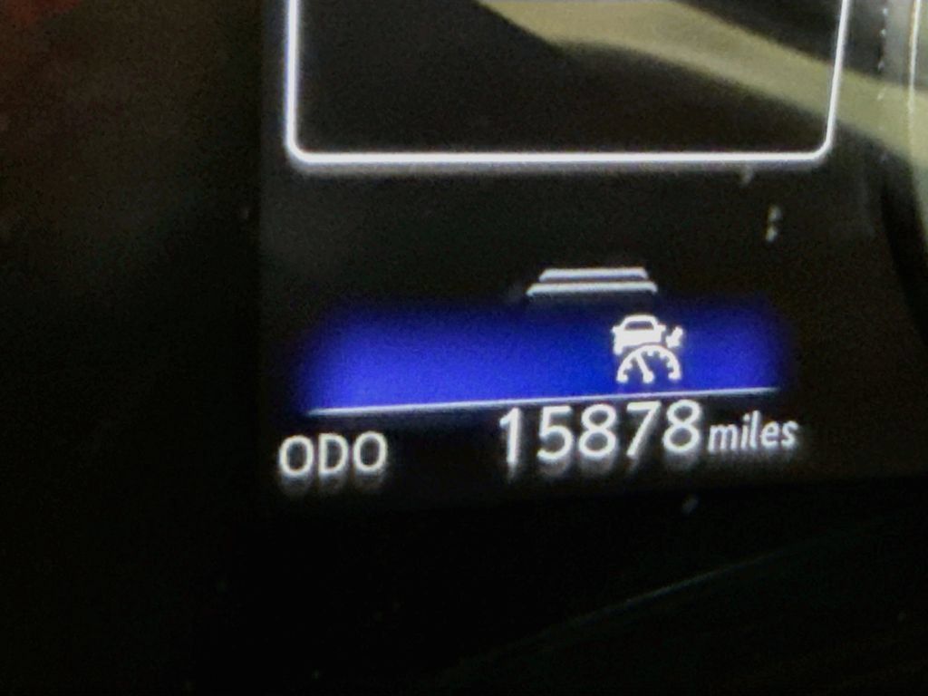Used 2024 Lexus NX 350 AWD w/ Cold Area Package image 4