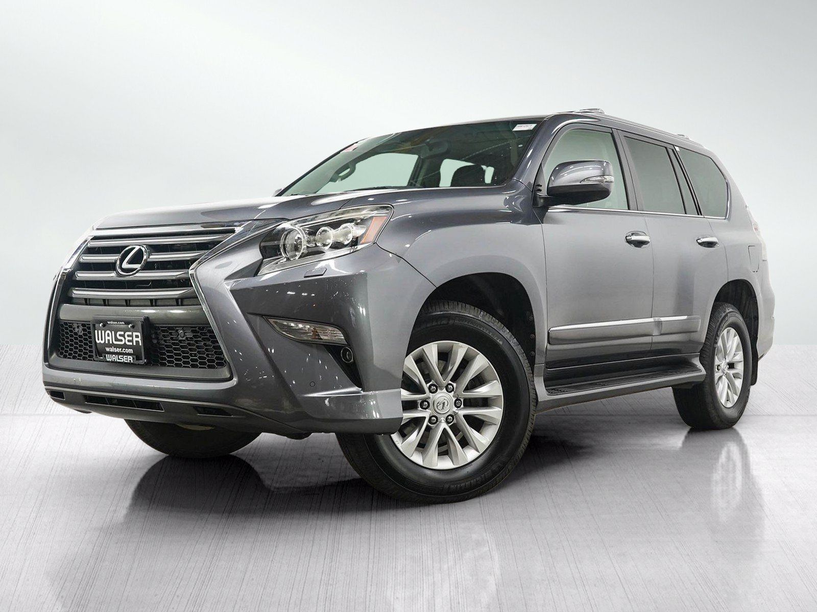 Used 2015 Lexus GX 460 w/ Premium Package AWD/4WD image 1