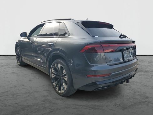 New 2026 Audi Q8 Premium Plus image 3
