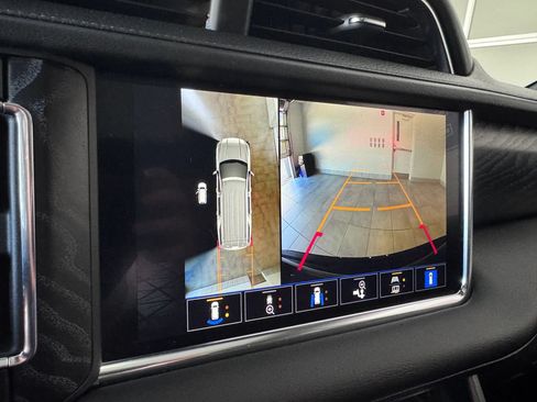 Certified 2024 GMC Yukon Denali AWD/4WD image 25