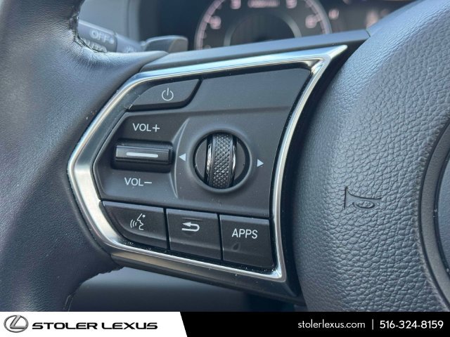 Used 2024 Acura RDX w/ Technology Package AWD/4WD image 26