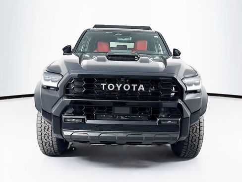 New 2026 Toyota 4Runner TRD Pro image 2