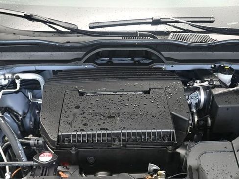 Used 2026 Honda Passport TrailSport Elite image 23