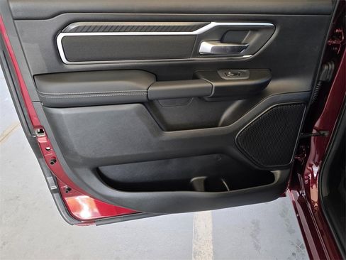 New 2025 RAM 1500 Lone Star image 32