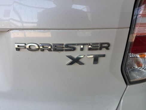 Used 2018 Subaru Forester 2.0XT Premium w/ Popular Package #2A AWD/4WD image 17
