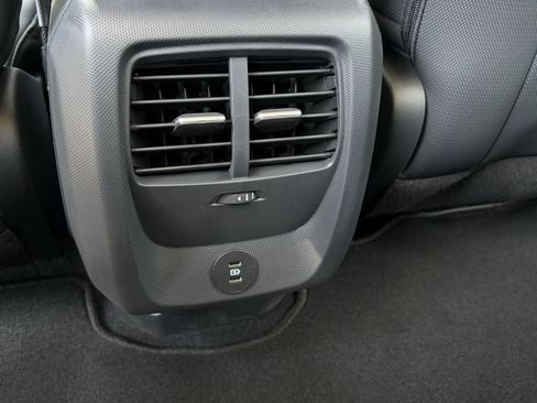 New 2026 Ford Mustang Mach-E Premium RWD image 21