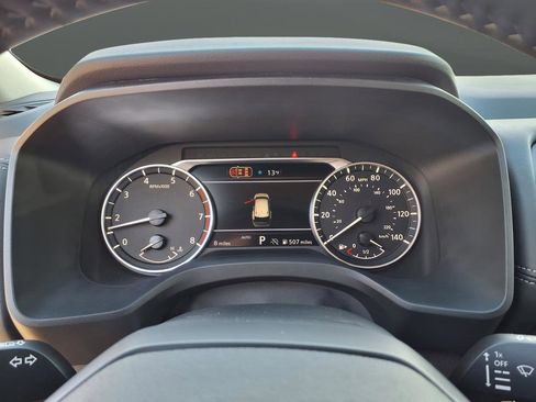 New 2026 Nissan Rogue SV w/ Cold Weather Package image 42