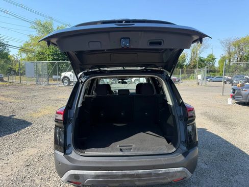 Used 2021 Nissan Rogue S AWD/4WD image 29