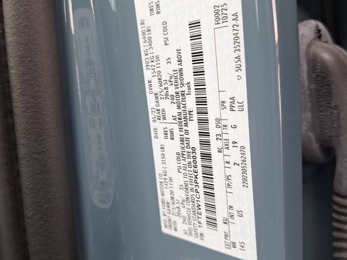 Used 2023 Ford F150 XLT w/ Equipment Group 301A Mid RWD image 32