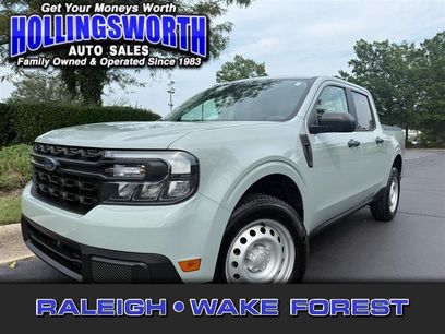 Used 2023 Ford Maverick XL