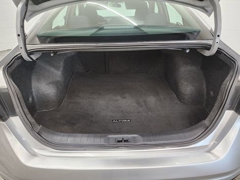 Used 2020 Nissan Altima 2.5 S image 31