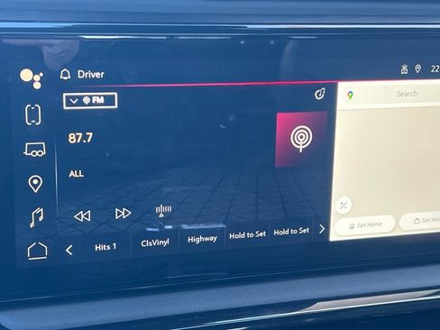 Certified 2025 GMC Sierra 2500 AT4 w/ AT4 Premium Plus Package image 14