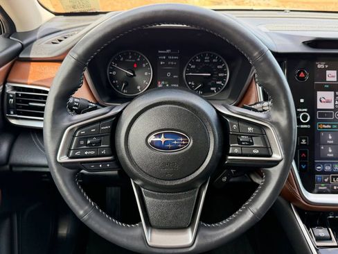 Certified 2023 Subaru Outback Touring XT image 16