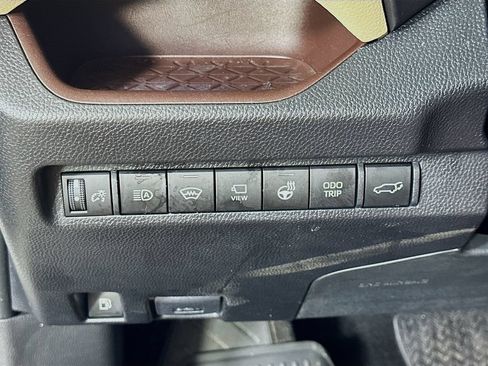 Used 2024 Toyota RAV4 Limited w/ Advanced Technology Package AWD/4WD image 22