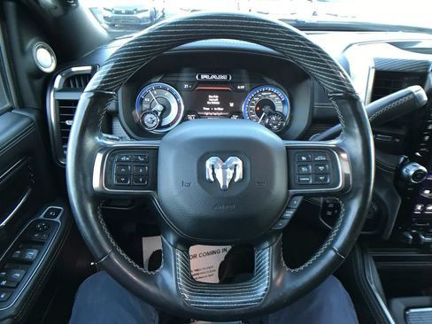 Used 2020 RAM 2500 Limited image 21