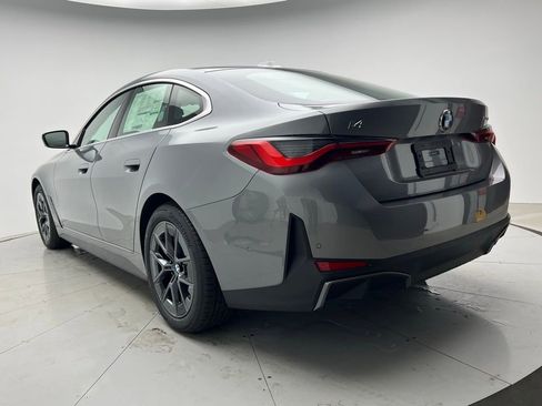 Used 2026 BMW i4 eDrive40 w/ Premium Package RWD image 4