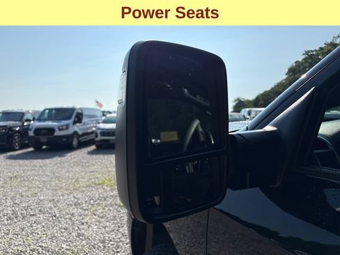 Used 2025 RAM 2500 Big Horn AWD/4WD image 9
