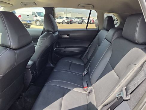 Used 2026 Toyota Corolla Cross XLE FWD image 29
