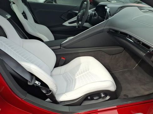 Used 2024 Chevrolet Corvette Z06 image 21