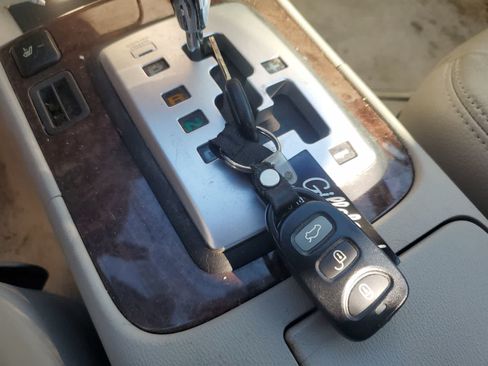 Used 2007 Hyundai Sonata Limited FWD image 27