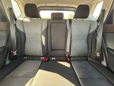 Used 2021 Nissan Rogue SV AWD/4WD image 30