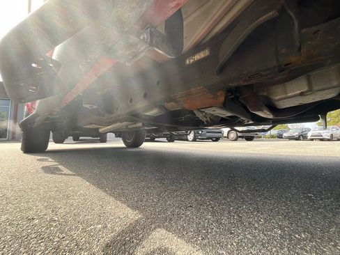 Used 2017 Chevrolet Silverado 1500 LT w/ All Star Edition image 41