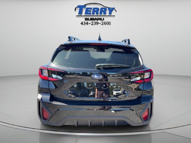 New 2026 Subaru Crosstrek 2.5i Limited AWD/4WD image 4