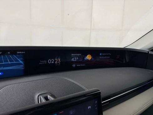 New 2026 Lincoln Nautilus Premier w/ Equipment Group 102A image 30