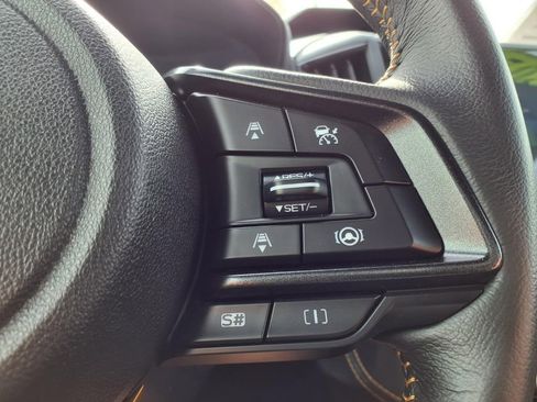 Certified 2024 Subaru Forester Wilderness image 27