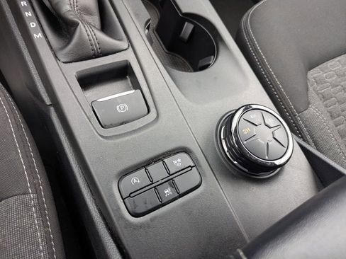 Used 2024 Ford Ranger XLT w/ Equipment Group 301A High image 15