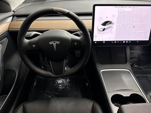 Used 2023 Tesla Model 3 Performance image 27