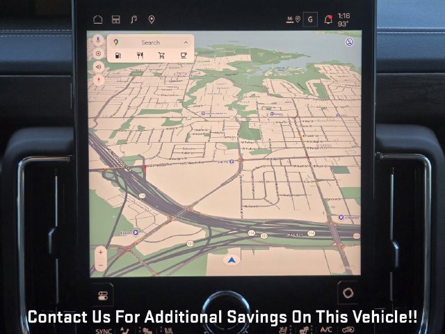 New 2027 GMC Yukon Denali Ultimate w/ LPO, Floor Liner Package AWD/4WD image 13