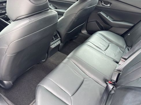Used 2024 Honda Accord EX-L image 22