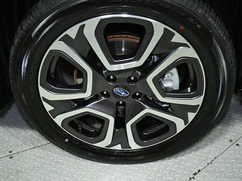 Used 2025 Subaru Ascent Limited w/ Popular Package #2 image 21