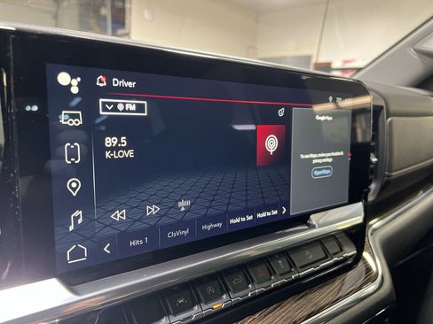 Used 2024 GMC Sierra 1500 Elevation w/ X31 Off-Road Package image 13