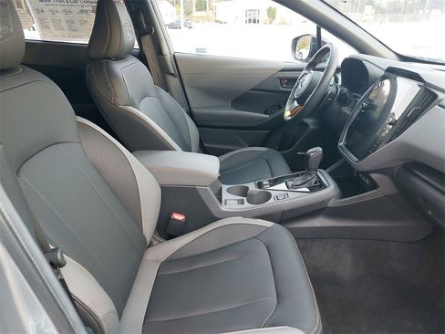 Used 2025 Subaru Crosstrek 2.5i Wilderness w/ Wilderness Package image 10