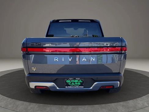 Used 2023 Rivian R1T Adventure image 6