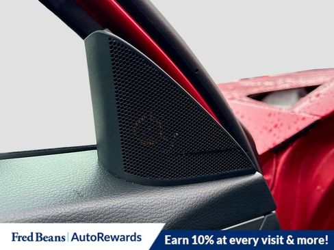 New 2025 MAZDA CX-50 AWD 2.5 S w/ Preferred Package image 19