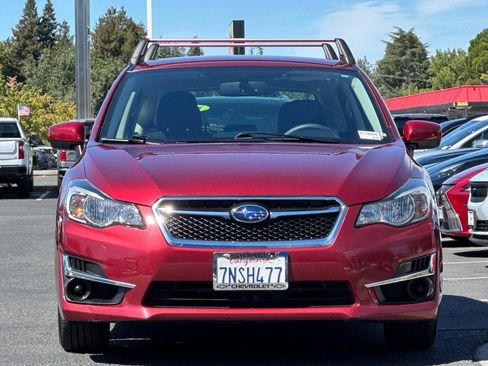 Used 2015 Subaru Impreza 2.0i Premium AWD/4WD image 10