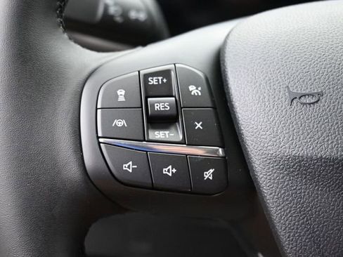 New 2025 Ford Bronco Sport Outer Banks w/ Outer Banks Tech Package+ image 18