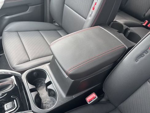 New 2026 GMC Canyon AT4X image 37