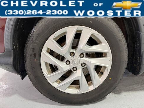 Used 2016 Honda CR-V EX-L image 8